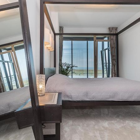 Апартаменты Panoramic Sea Views Клайпеда Экстерьер фото